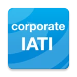 Logo of IATI Corporate android Application 